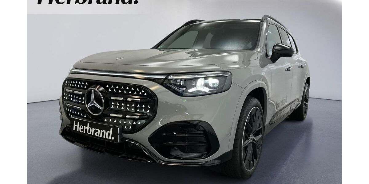 Mercedes-Benz GLB 250 1.221 km 64.490 &euro; Kevelaer 47623