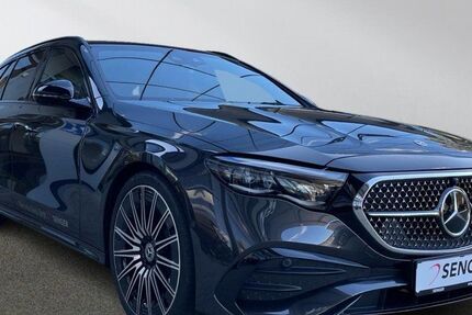 Mercedes-Benz E 220 18.000 km 63.970 € Oldenburg 26129
