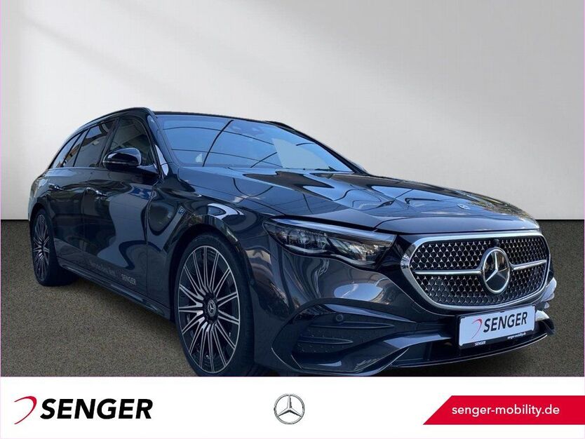 Mercedes-Benz E 220 18.000 km 63.970 € Oldenburg 26129