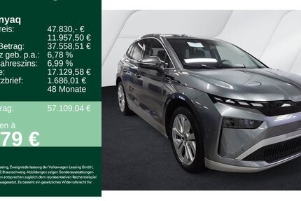 Skoda Enyaq 19.973 km 47.830 &euro; Freudenstadt 72250