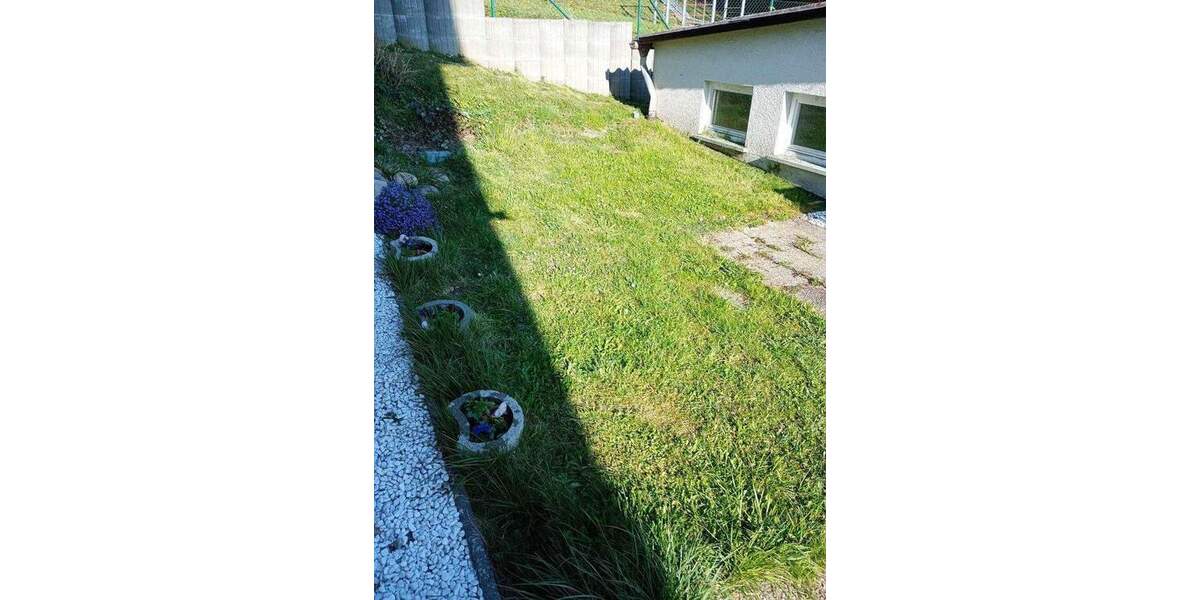 Terrassenwohnung Mühlingen - 3 Zimmer, 93 m&sup2;, 235.000&euro; | Angebot:25747698