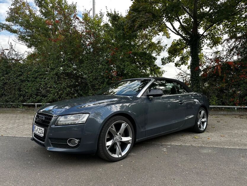Audi A5 240.000 km 8.900 € Bingen am Rhein 55411