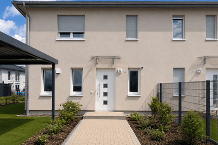 Haus Schulzendorf - 4 Zimmer, 114 m&sup2;, 2.000&euro; | Angebot:27034487