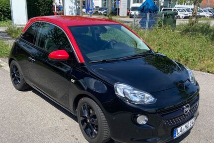Opel Adam 79.700 km 8.300 &euro; Oberahrain 84051