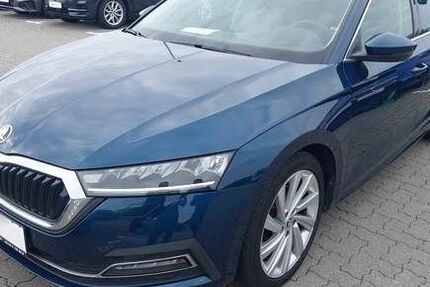 Skoda Octavia 111.000 km 20.990 € Goslar 38640