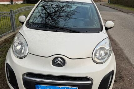 Citroen C1 141.318 km 1.800 &euro; Müssen 21516
