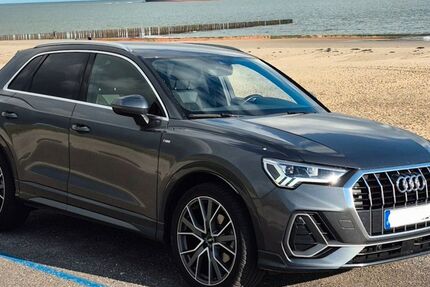 Audi Q3 51.000 km 29.700 &euro; Helmstadt-Bargen 74921