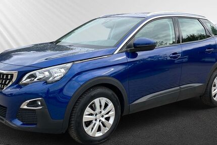 Peugeot 3008 59.708 km 12.990 &euro; Waldheim 04736