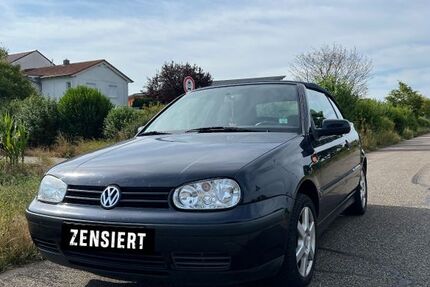 VW Golf 237.046 km 1.800 € Karlsdorf-Neuthard 76689