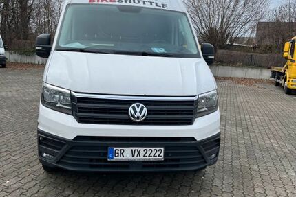 VW Crafter 603.497 km 10.710 &euro; Niesky 02906