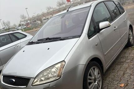 Ford C-Max 198.000 km 1.299 &euro; Wachenheim 67157