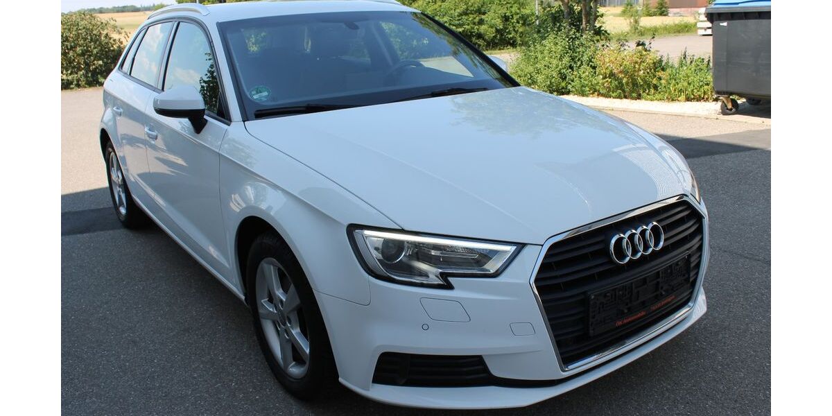 Audi A3 105.000 km 15.980 &euro; Jettingen/ bei Stuttgart 71131