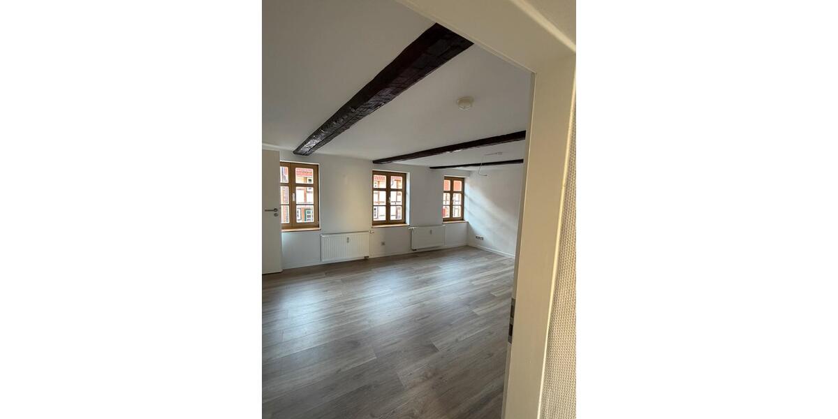 Maisonettenwohnung Osterwieck - 3 Zimmer, 80 m&sup2;, 700&euro; | Angebot:26162522