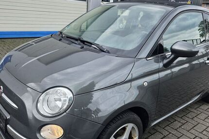 Fiat 500 200.000 km 2.999 &euro; Rhede 46414