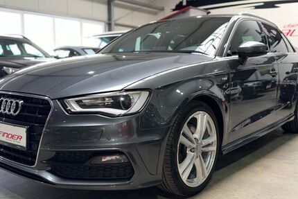 Audi A3 133.587 km 15.999 &euro; Coswig 01640