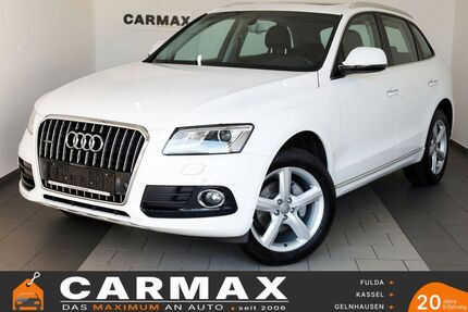 Audi Q5 193.600 km 14.900 &euro; Fulda 36043