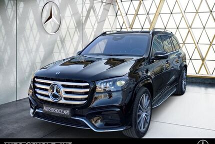 Mercedes GLS 580
