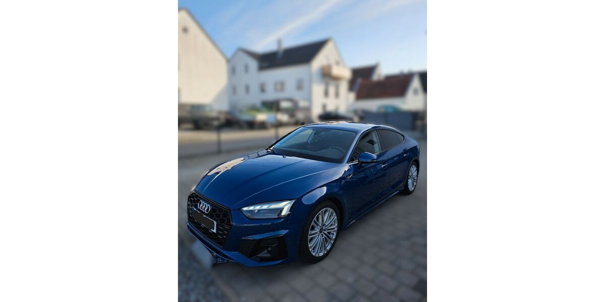 Audi A5 23.971 km 40.500 &euro; Kösching 85092