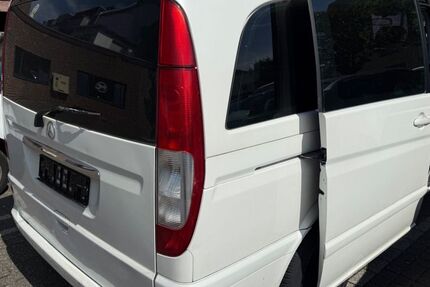 Mercedes-Benz Viano 289.000 km 6.000 &euro; Mönchengladbach 41061