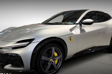 Ferrari Purosangue 8.575 km 509.000 &euro; Berlin 12203