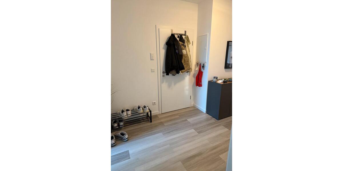 Erdgeschoßwohnung Dissen am Teutoburger Wald - 3 Zimmer, 80 m&sup2;, 1.000&euro; | Angebot:26415909