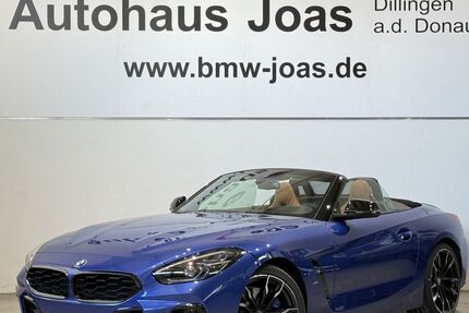 BMW Z4 M40 3.000 km 72.100 &euro; Dillingen 89407