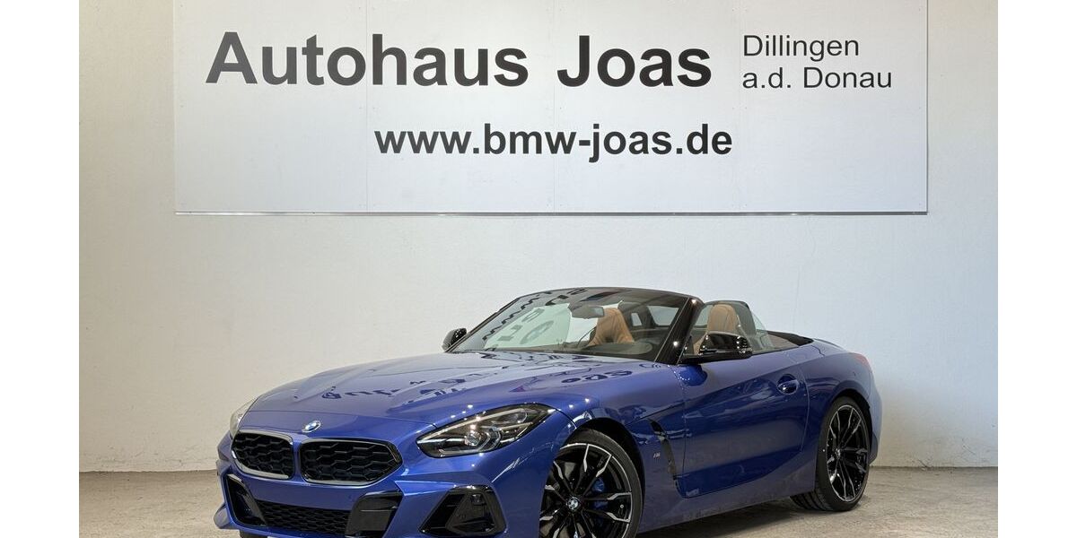 BMW Z4 M40 3.000 km 72.100 &euro; Dillingen 89407