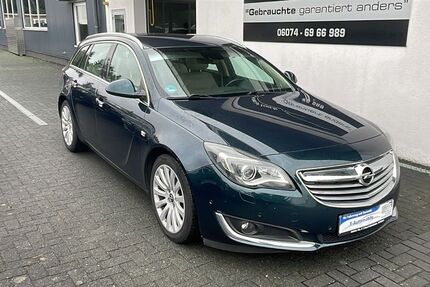 Opel Insignia 137.000 km 8.540 € Rödermark 63322