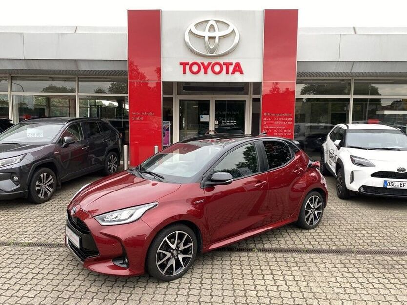 Yaris