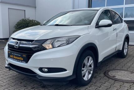 Honda HR-V 117.059 km 14.390 &euro; Korbach 34497