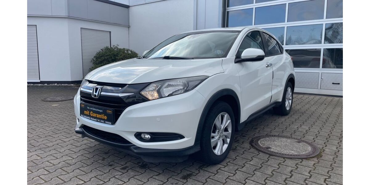 Honda HR-V 117.059 km 14.390 &euro; Korbach 34497