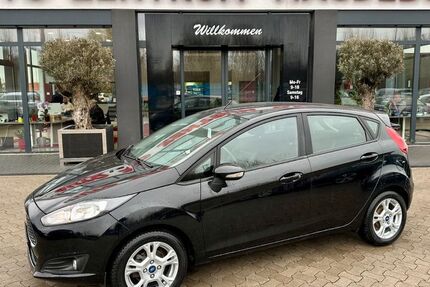Ford Fiesta 99.980 km 7.650 &euro; Magdeburg 39112