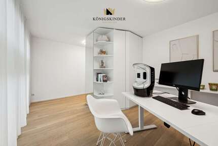 Büro in Stuttgart 1.626,59 € 69 m² zimmer