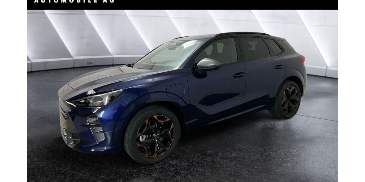 Cupra Terramar 4.999 km 46.990 &euro; Ludwigsfelde 14974