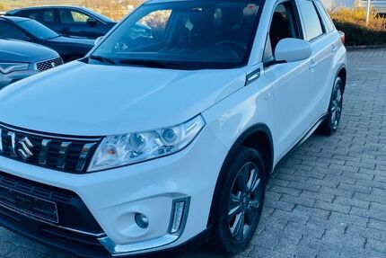 Suzuki Vitara 82.000 km 12.200 &euro; Donaueschingen 78166