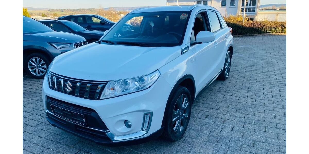 Suzuki Vitara 82.000 km 12.200 &euro; Donaueschingen 78166