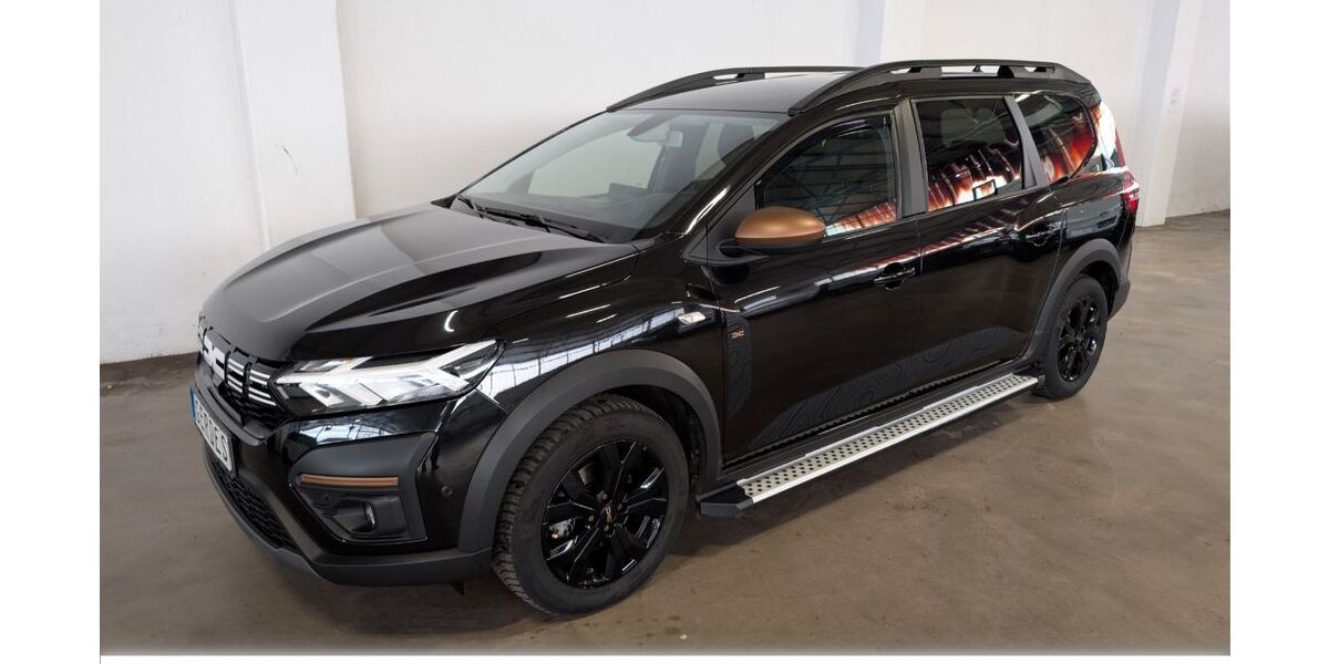 Dacia Jogger 27.500 km 22.990 &euro; Delmenhorst 27751