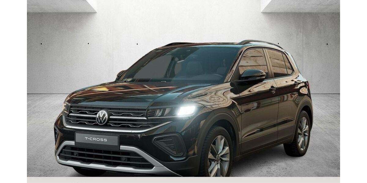VW T-Cross 5.500 km 24.480 &euro; Osterode 37520