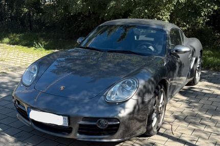 Porsche Cayman 120.000 km 32.999 € Nürnberg 90441