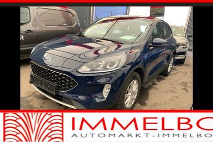 Ford Kuga 67.141 km 18.090 &euro; Barchfeld - Immelborn 36456