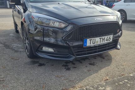 Ford Focus 166.000 km 8.600 &euro; Kusterdingen 72127