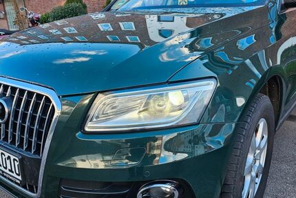 Audi Q5 238.000 km 12.000 &euro; Stolberg 52223