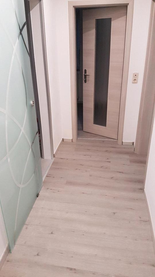 Etagenwohnung Windischleuba