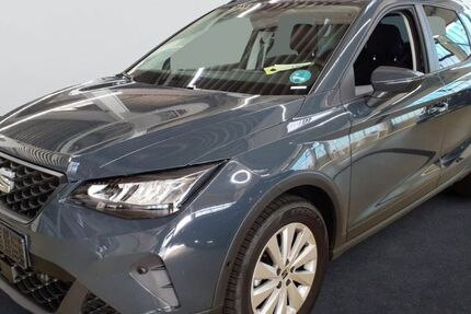 Seat Arona 19.050 km 21.940 &euro; Weißenburg in Bayern 91781