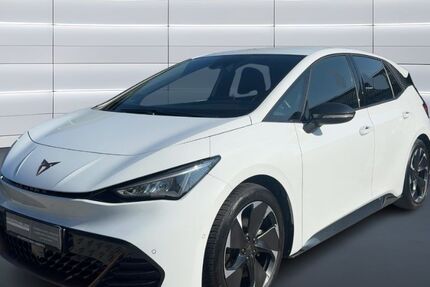 Cupra Born 45.800 km 22.960 &euro; Bamberg 96052