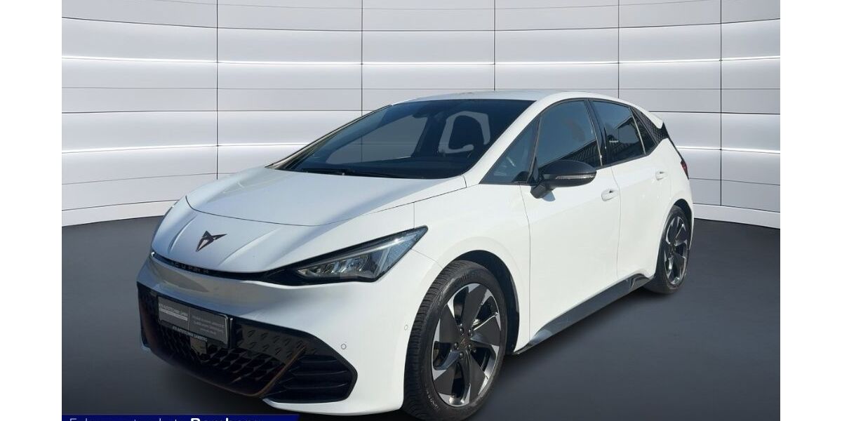 Cupra Born 45.800 km 22.960 &euro; Bamberg 96052