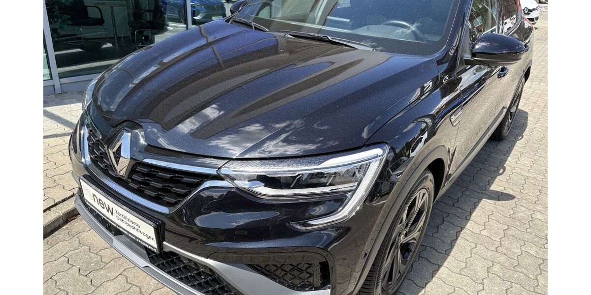 Renault Arkana 18.500 km 26.300 &euro; Beidenfleth 25573