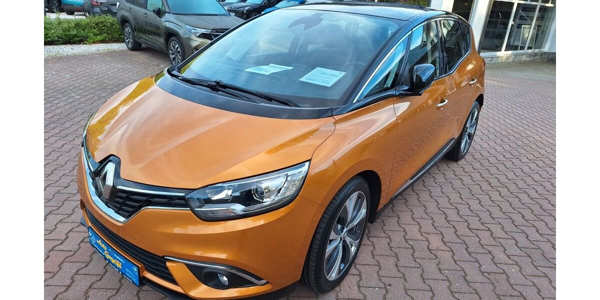 Renault Scenic 93.983 km 12.900 &euro; Bad Kötzting 93444