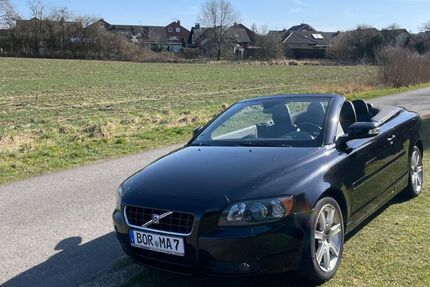 Volvo C70 145.000 km 8.500 € Reken 48734