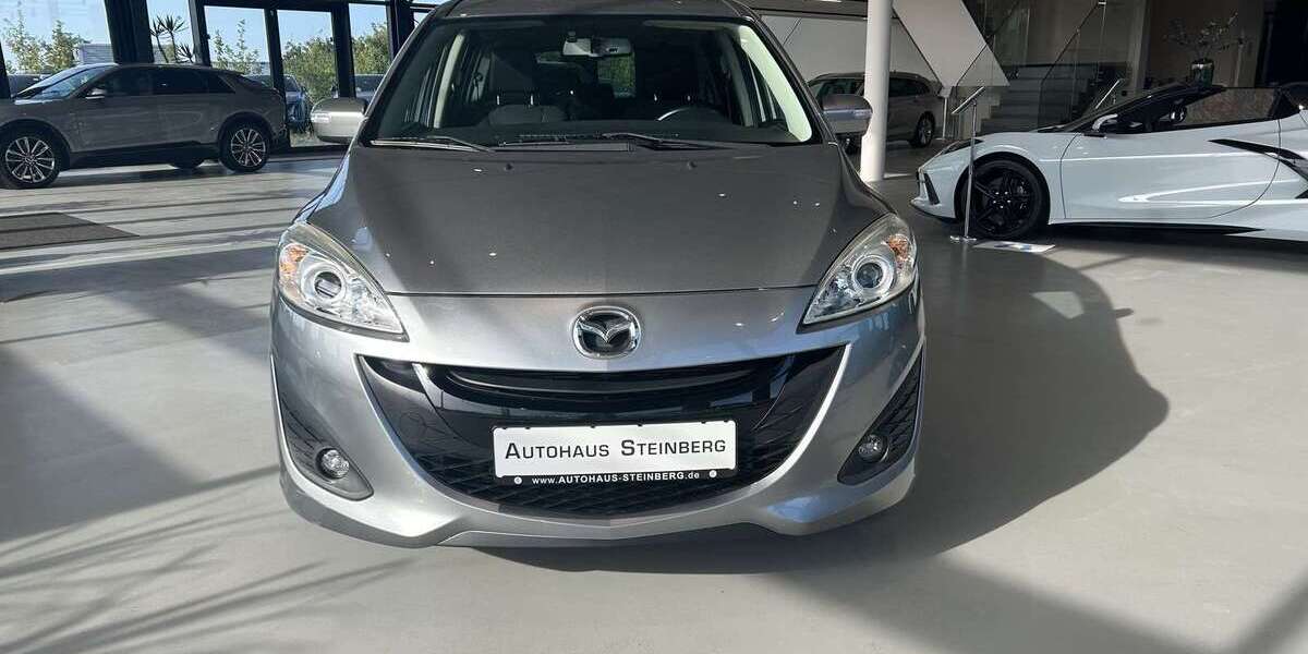 Mazda 5 96.000 km 12.987 &euro; Dietzenbach 63128